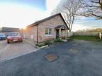 Fforest Fach, Tycroes, Ammanford 3 bed detached bungalow for sale -