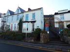 Drangway House, 548 Mumbles Road, Mumbles, Swansea SA3 4DL 4 bed end of terrace