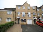 Brander Close, Idle, Bradford 3 bed townhouse for sale -