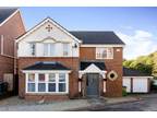 Llewelyn Goch, St. Fagans, Cardiff CF5, 4 bedroom detached house for sale -