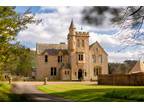 14 bedroom detached house for sale in Hartree House, Biggar, Scottish Borders