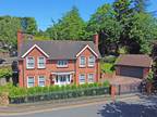 The Crescent, Nottingham NG3 4 bed detached house -