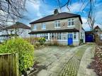 Whitehall Road, Wyke, BD12 3 bed semi-detached house for sale -