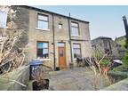 Perseverance Street, Shipley BD17 3 bed end of terrace house for sale -