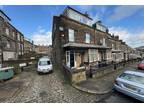 Norwood Terrace, Shipley, West Yorkshire 5 bed end of terrace house for sale -