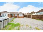Ashby Road, Southampton SO19 2 bed semi-detached bungalow for sale -