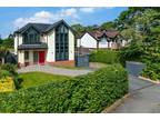 Moor Lane, Woodford, Stockport, Cheshire SK7, 5 bedroom detached house for sale