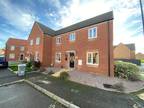 3 bedroom semi-detached house for sale in Plumpton Chase, Bourne, PE10