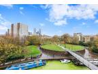 2 bed flat for sale in Basin Approach, E14, London