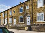 Nurser Place, Bradford, West Yorkshire, BD5 3 bed terraced house for sale -