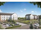 Ury at Keiller's Rise Mains Loan, Dundee DD4 2 bed apartment for sale -