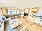 3 bed property for sale in Oaklands Holiday, CO16, Clacton ON Sea