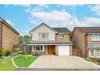 Ocean Field, Clydebank 4 bed detached house for sale -