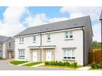 Thurso at Keiller's Rise Mains Loan, Dundee DD4 3 bed semi-detached house for