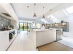 Melrose Avenue, Willesden Green, London NW2, 5 bedroom semi-detached house for