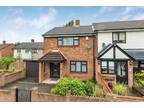 Francis Road, Orpington, Kent, BR5 3LY 2 bed end of terrace house for sale -