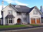 4 bedroom detached house for rent in Kepplestone Gardens, Aberdeen, AB15