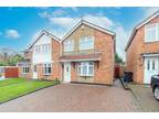3 bedroom semi-detached house for sale in Plants Hollow, Brierley Hill, DY5 2BZ