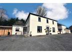 Heol Crwys, Cwmavon, Port Talbot SA12, 5 bedroom detached house for sale -