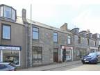 3 bedroom flat for sale in 13 Fife Street, Dufftown, Keith, AB55