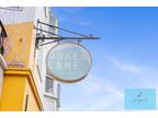 Dukes Lane, Brighton, BN1 2 bed house to rent - £1,800 pcm (£415 pw)