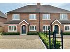 4 bedroom semi-detached house for sale in Plot 1, 11A Woodlands Drive