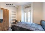 96P – Cameron Terrace, Edinburgh, EH16 5LD 8 bed flat share to rent -