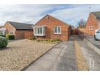 3 bedroom detached bungalow for sale in Stroud Close, Greasby, CH49