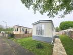 2 bedroom mobile home for sale in Sycamore Crescent , Radley, OX14