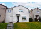 Canberra Drive, East Kilbride G75 3 bed terraced house for sale -