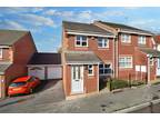 Home Ground, Shirehampton, Bristol 3 bed house for sale -