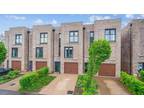 Riverford Gardens, Shawlands, Glasgow, G43 1FA 4 bed townhouse for sale -