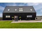 4 bedroom detached house for sale in The Black House, Millbank, Udny, Ellon