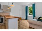 Prince Regent Street, Leith, Edinburgh, EH6 2 bed flat to rent - £1,300 pcm