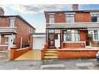 3 bedroom semi-detached house for sale in West View Grove, Whitefield, M45