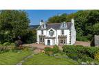 4 bedroom detached house for sale in LOT 1 Cairnton Farmhouse, Fordoun