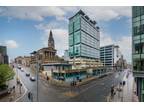 Bothwell Street, City Centre, Glasgow 2 bed apartment for sale -