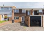 3 bedroom terraced house for sale in Yardhurst Gardens, Cliftonville, CT9
