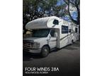 2013 Thor Motor Coach Four Winds 28A