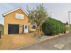 3 bed house for sale in Lodge Way, NG31, Grantham