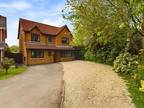 The Maples, Abbeymead, Gloucester 5 bed detached house for sale -