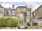 3 bed flat for sale in Rokeby Road, SE4, London