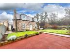 4 bedroom detached house for sale in Miller Cottage, Cowie Park, Stonehaven
