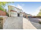 Portway, Bishopston, Swansea 4 bed detached house for sale -