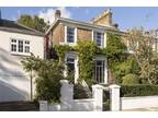 Norfolk Road, St Johns Wood, London NW8, 4 bedroom semi-detached house for sale