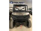 2025 Polaris Ranger 1000 Premium Polaris Pursuit Camo ATV for Sale