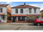 Park Avenue, Mumbles, Swansea 3 bed semi-detached house for sale -
