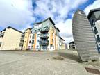 St. Christophers Court, Marina, Swansea 2 bed apartment for sale -