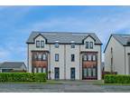 5 bedroom semi-detached house for sale in Gairnhill, Countesswells, Aberdeen