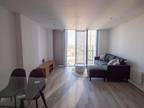 2 bed flat to rent in The Blade :h Floor, M15,